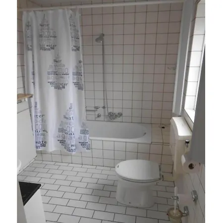 Apartment Holiday Mosselbank 95 *