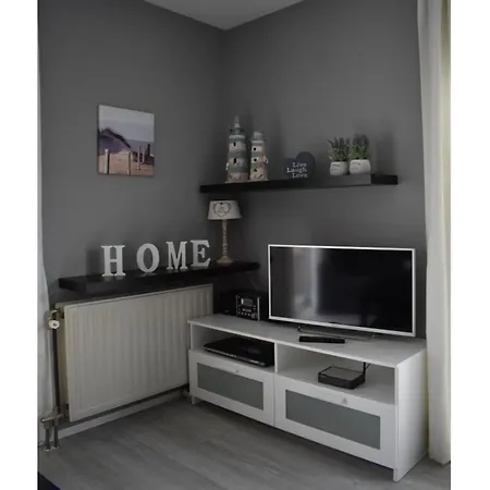 Holiday Mosselbank 95 * Ouddorp