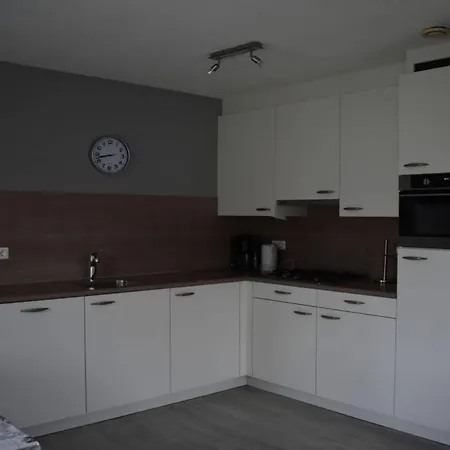 Apartment Holiday Mosselbank 95 *