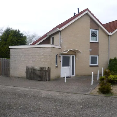 Holiday Mosselbank 95 * Ouddorp
